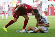 Pepe Thomas Muller